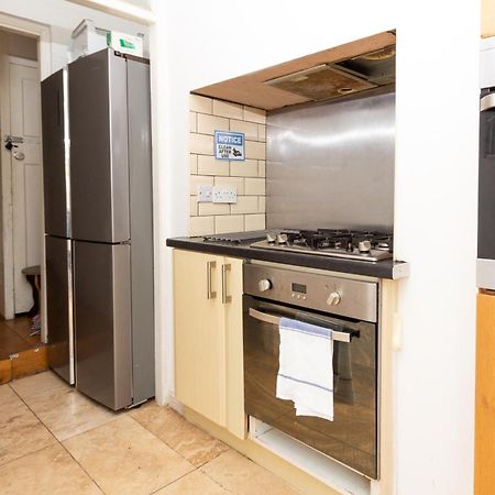 Lovely Private Rooms Near Mcr Centre Manchester Luaran gambar