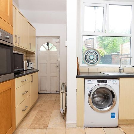 Lovely Private Rooms Near Mcr Centre Manchester Luaran gambar