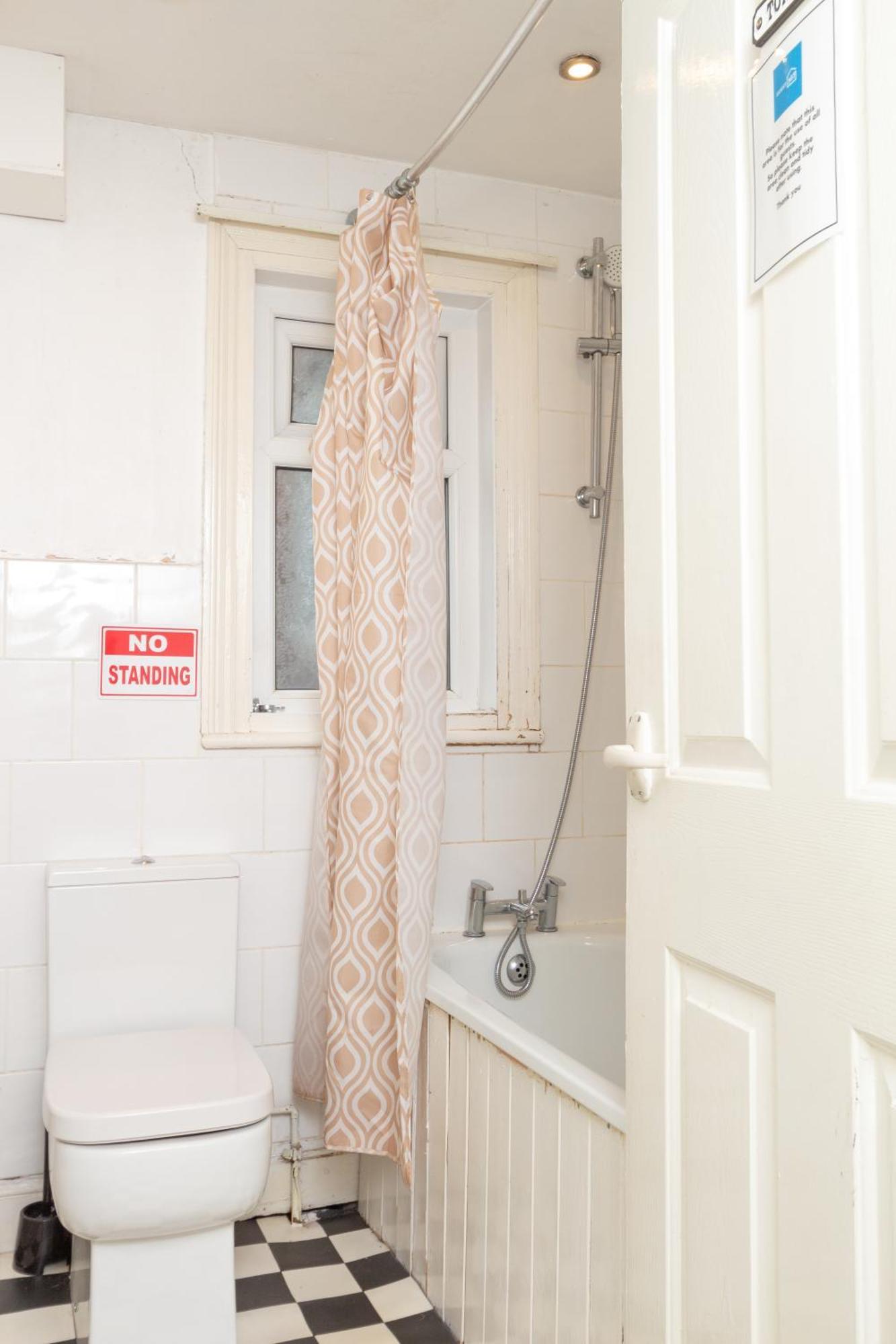 Lovely Private Rooms Near Mcr Centre Manchester Luaran gambar