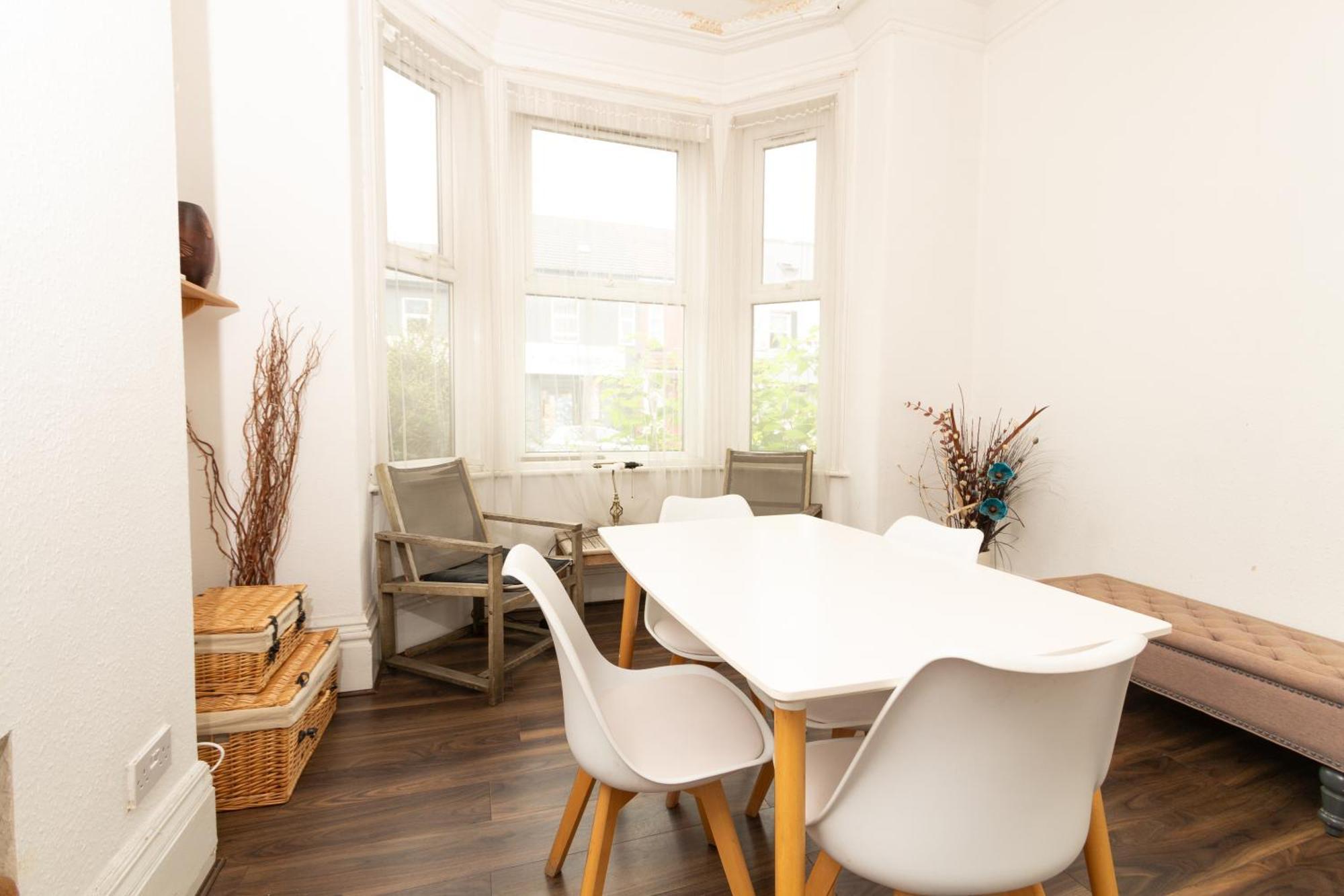 Lovely Private Rooms Near Mcr Centre Manchester Luaran gambar