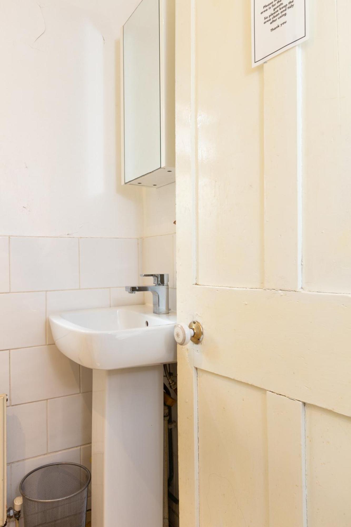 Lovely Private Rooms Near Mcr Centre Manchester Luaran gambar