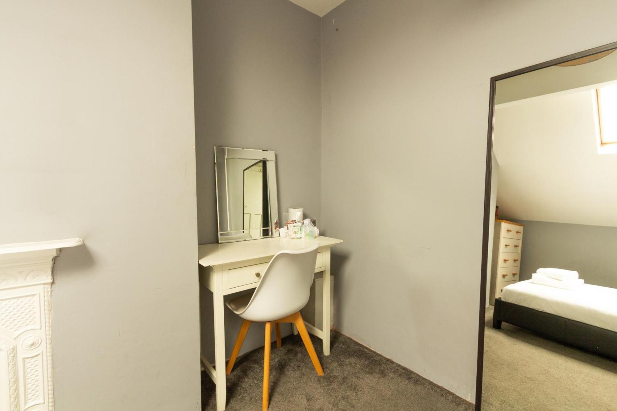 Lovely Private Rooms Near Mcr Centre Manchester Luaran gambar